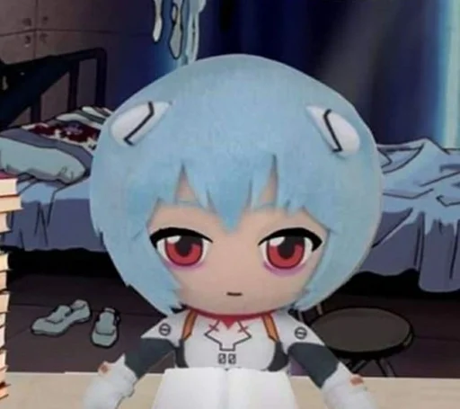 мультфильм кукла мультипликация