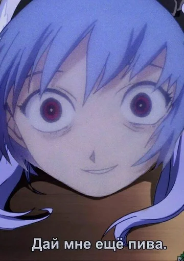 аниме мультфильм манга