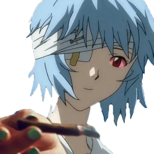 аниме мультфильм манга