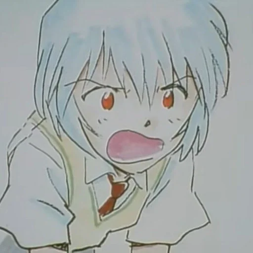 эскиз иллюстрация искусство