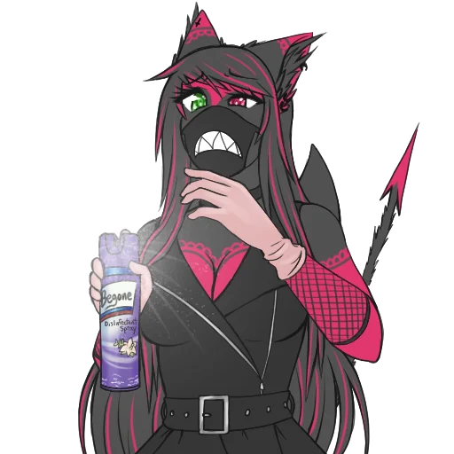 аниме мультфильм вымышленный персонаж