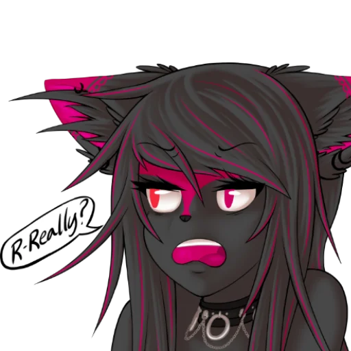 anime cartoon cg artwork