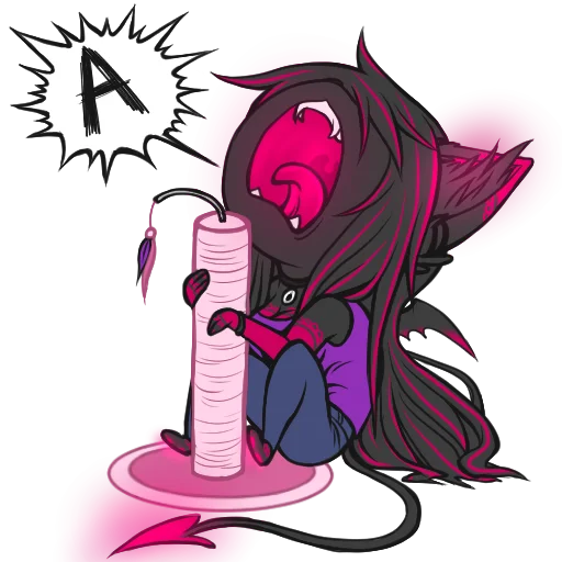 cartoon animation illustration