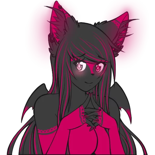 cartoon anime illustration