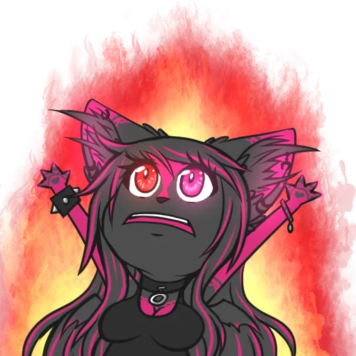 cartoon illustration art