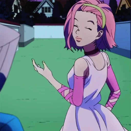 Sticker Reimi_Sugimoto - 1