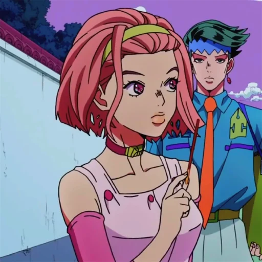 Sticker Reimi_Sugimoto - 1