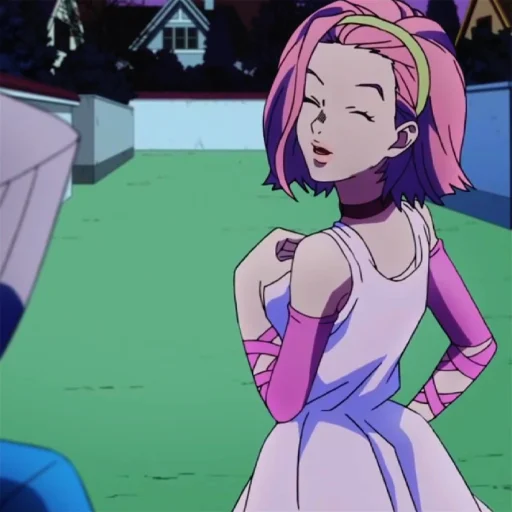 Sticker Reimi_Sugimoto - 1