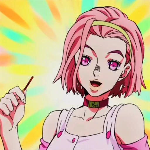 Sticker Reimi_Sugimoto - 1