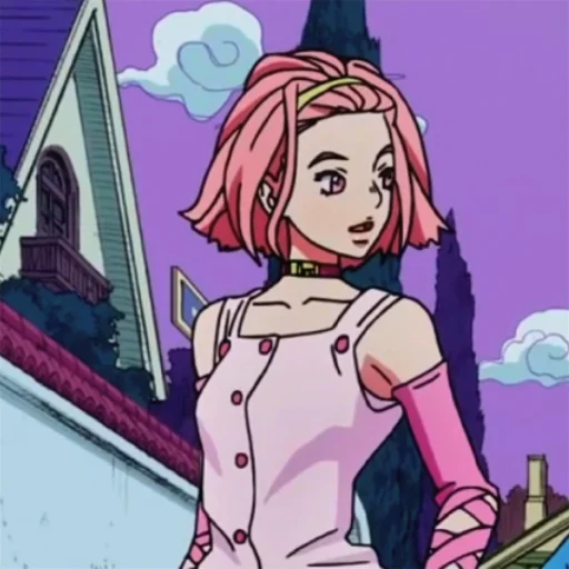 Sticker Reimi_Sugimoto - 1