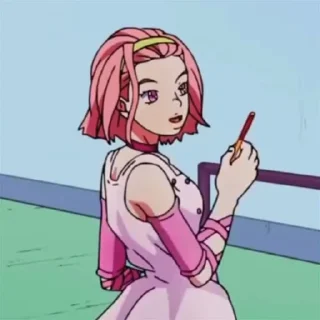 Sticker 𝐑𝐞𝐢𝐦𝐢 𝐒𝐮𝐠𝐢𝐦𝐨𝐭𝐨 | | @danganronpashumaisaihara - 4