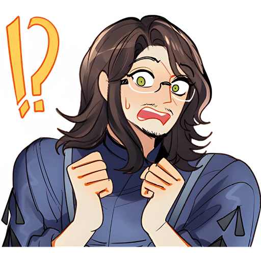 Sticker ReimontIAva - 1