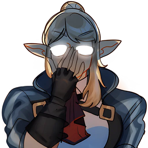 Стикер ReimontIAva - 1