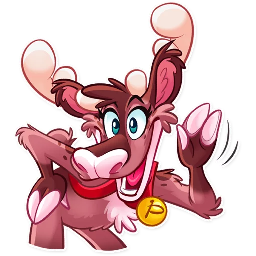 мультфильм клипарт иллюстрация