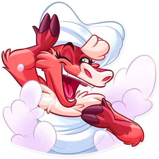 мультфильм клипарт эскиз