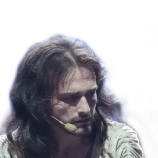 Стикер Рейстлин злюка - 5