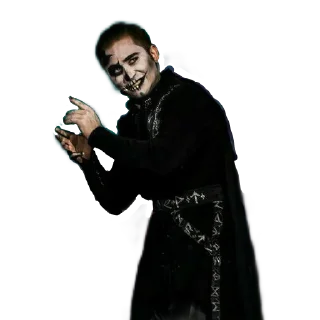 Стикер Рейстлин злюка - 0