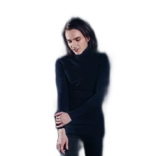 Стикер Рейстлин злюка - 11