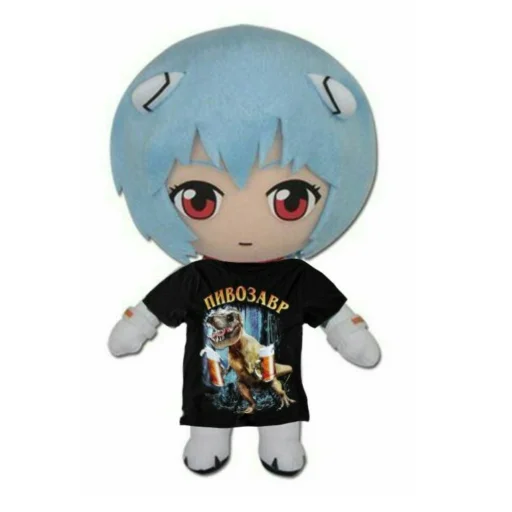 cartoon toy figurine