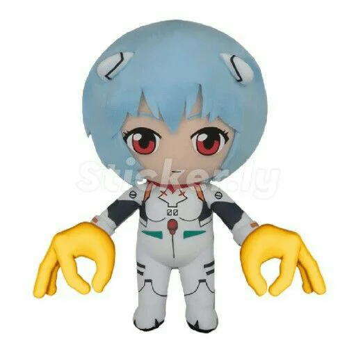 игрушка мультфильм статуэтка