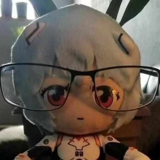 очки мультфильм игрушка