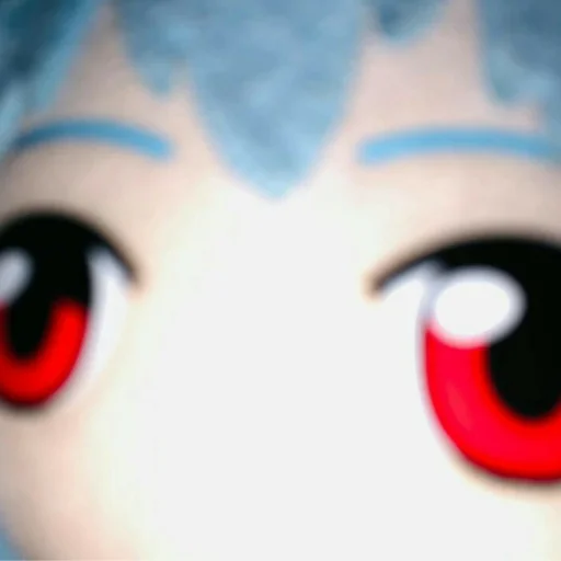 мультфильм игрушка Макросъемка