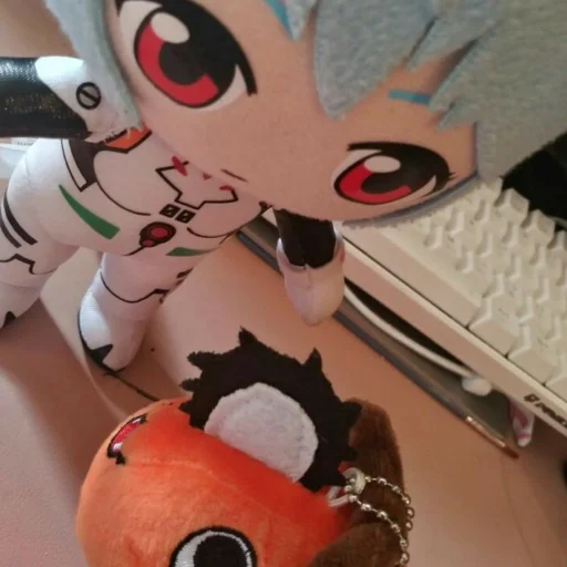 мультфильм компьютер комнатный