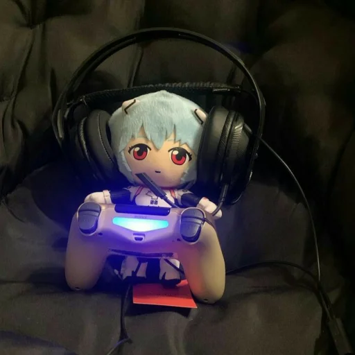 мультфильм кукла статуэтка