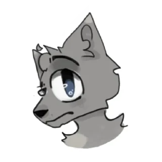 Стикер Рей - 4