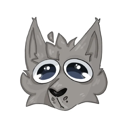 Стикер Рей - 5