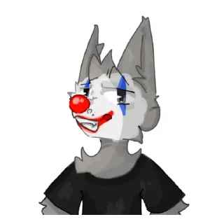 Стикер Рей - 0