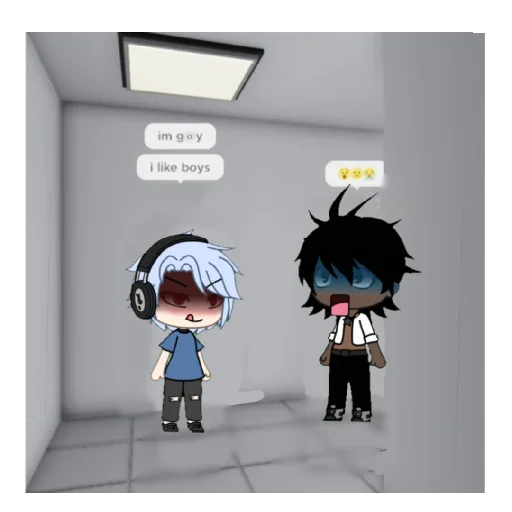 Sticker Rej_i_Andrej - 1