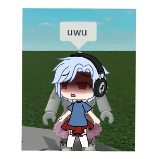 Sticker Рей и Андрей 💕💋🥰 - 5