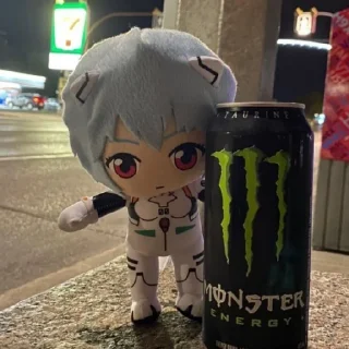 Sticker Рейка ван лав для польши - 0