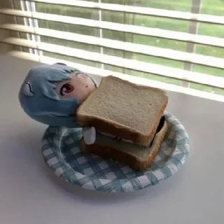 Sticker Рейка ван лав для польши - 3