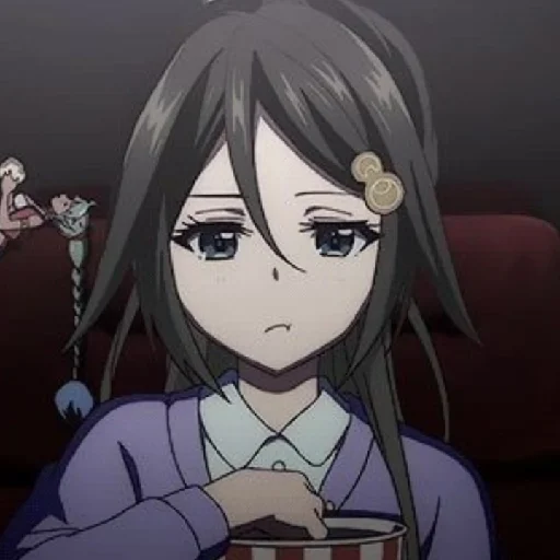 Sticker RejnaDzum - 1