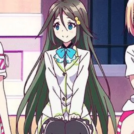 Стикер RejnaDzum - 1