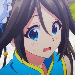 Sticker Рейна Ідзумі - 11