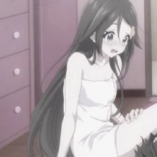 Sticker Рейна Ідзумі - 8