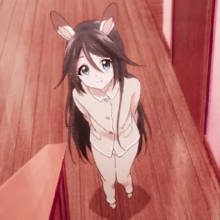 Sticker Рейна Ідзумі - 10