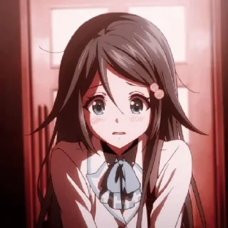 Sticker Рейна Ідзумі - 9