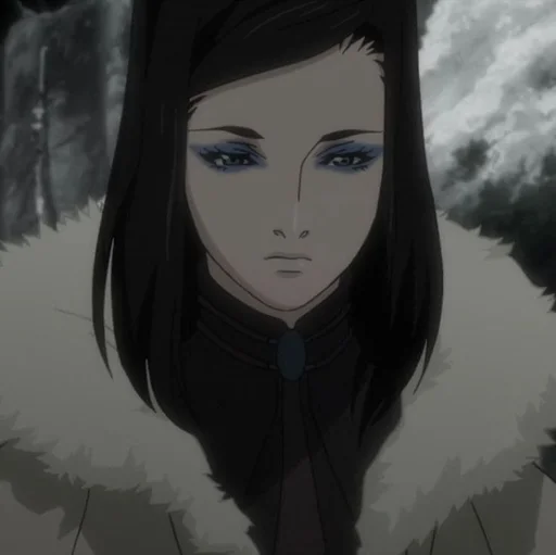 Ergo proxy re-l - 