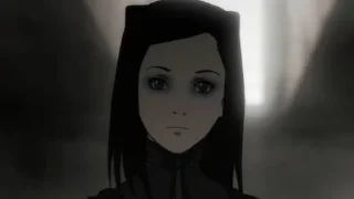 Стикер Ergo proxy re-l - 6