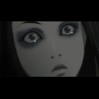 Стикер Ergo proxy re-l - 4