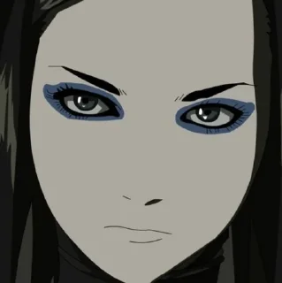Стикер Ergo proxy re-l - 10