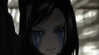 Стикер Ergo proxy re-l - 11