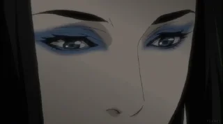 Стикер Ergo proxy re-l - 0