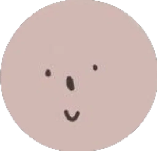 Стикер Relax - 8