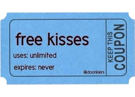 Стикер Relax - 6