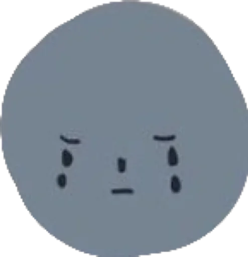 Стикер Relax - 5